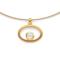 925/- pendant, rho. satin/pol., moonstone white