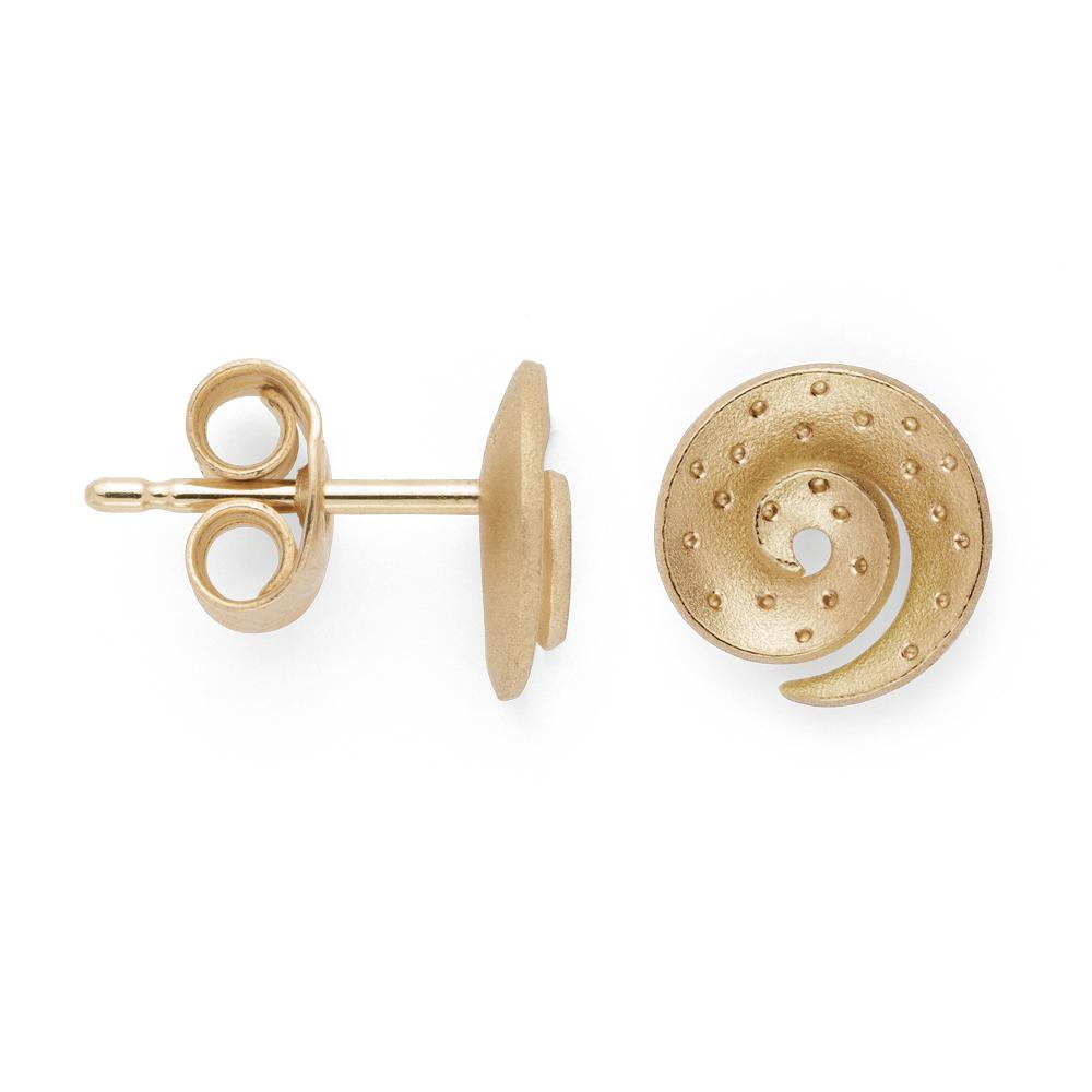 750/- earstud satin