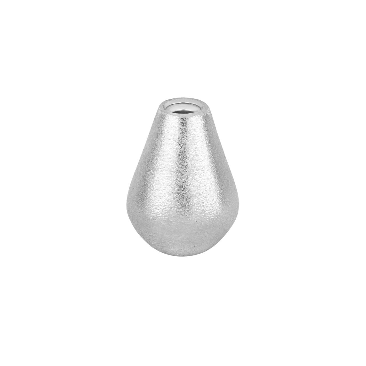 Silver rhod. Drop mat 