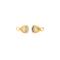 GP. Silver Magnetic claps 6mm 