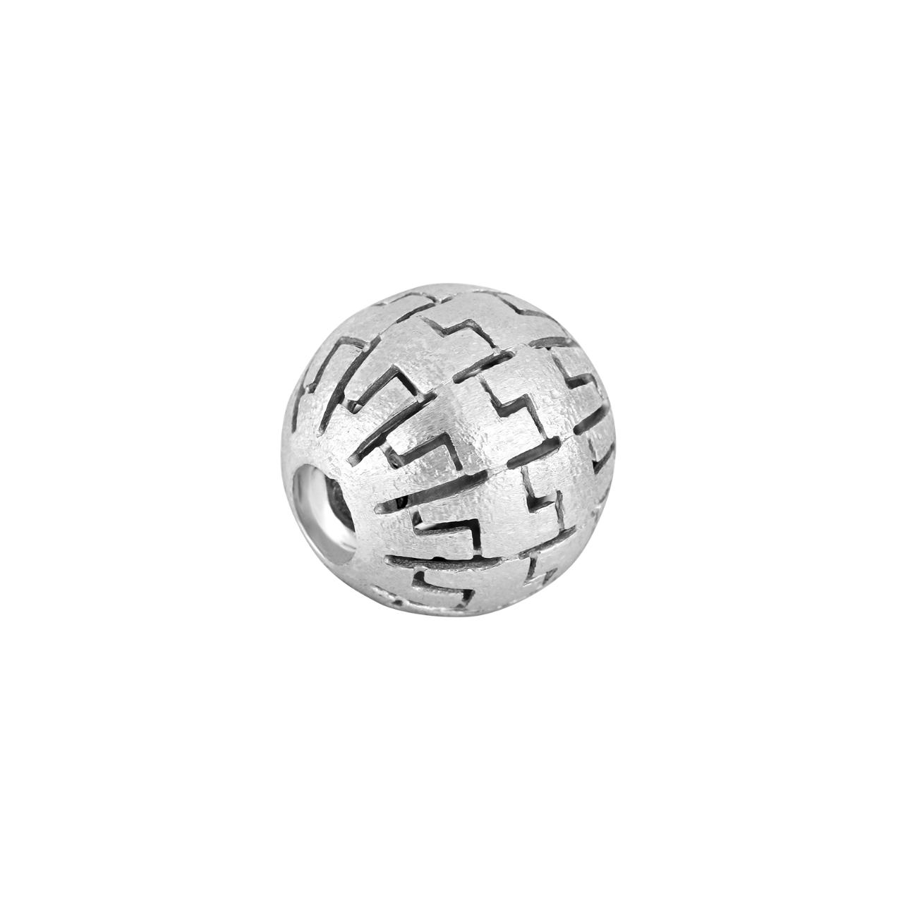 Silver rhod. Puzzle 
