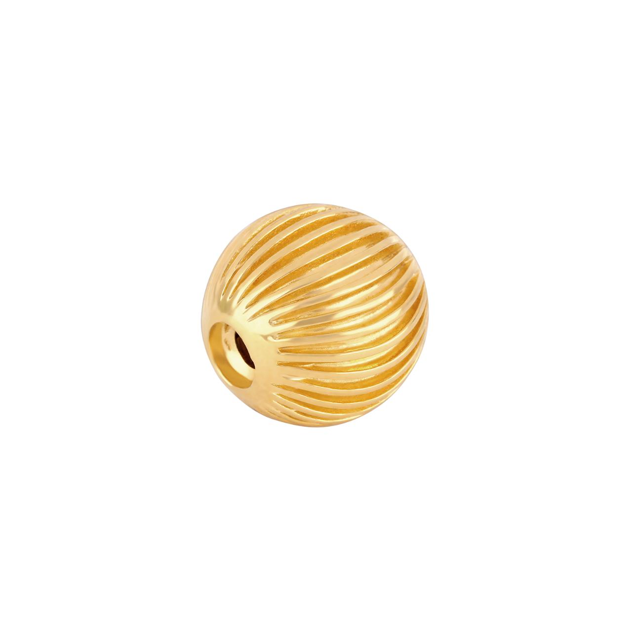 Silver goldplated claps 