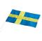 Swedish flag 40cm