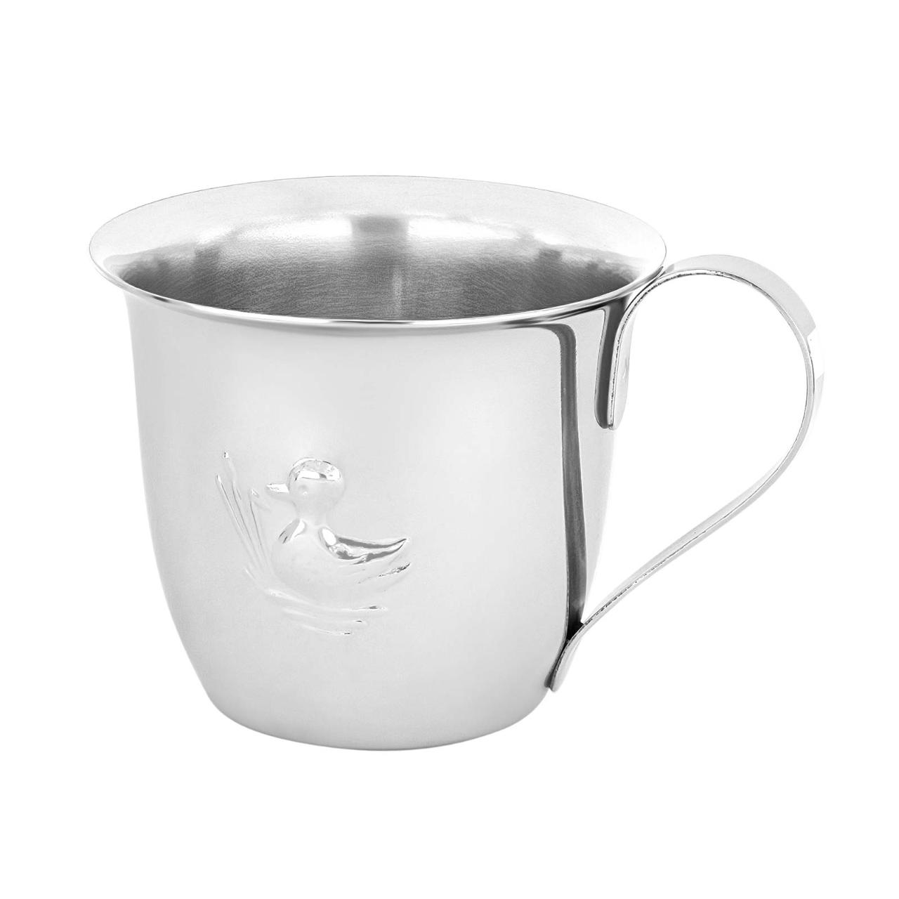 Duck Stainless Steel Mug