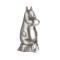 Money Bank, Moomin - Pewter plated