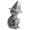 Money Bank, Snufkin - Pewter plated
