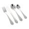 Cutlery, Bamse - Stainless steel