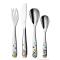 Stainless steel cutlery - Unicorn