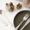 Stainless steel cutlery - Ducks