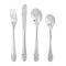 Stainless steel cutlery