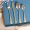 Stainless steel cutlery