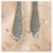 Stainless steel cutlery