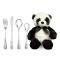 Stainless steel cutlery