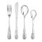 Stainless steel cutlery