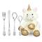 Stainless steel cutlery