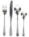 Bear Stainless steel curtlery
