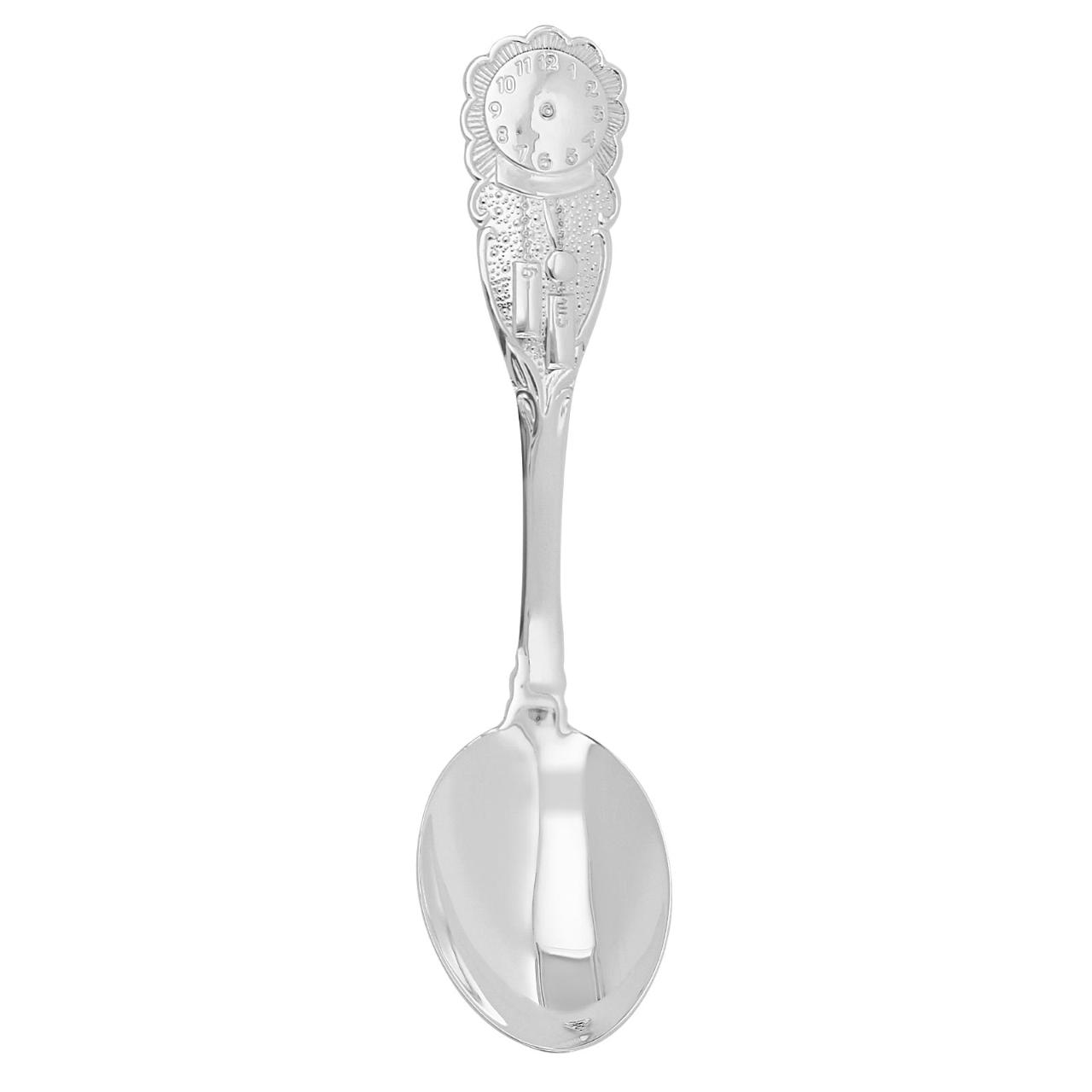 Silver 830 spoon