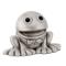 Money Bank, Kaj - Pewter plated