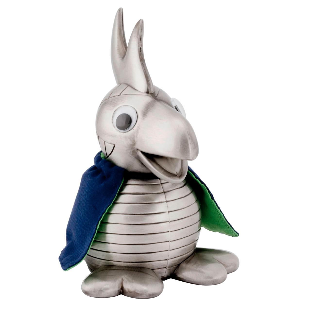 Money Bank, Andrea - Pewter plated