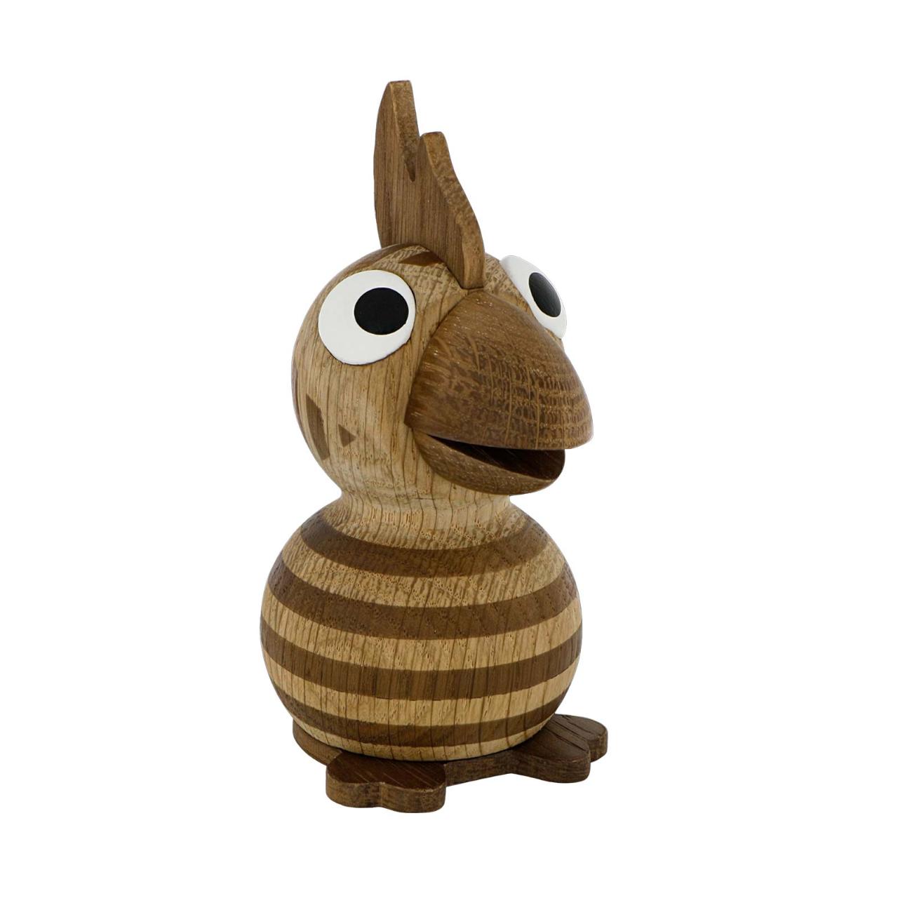 Wooden figure, Andrea 8cm