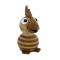 Wooden figure, Andrea 8cm