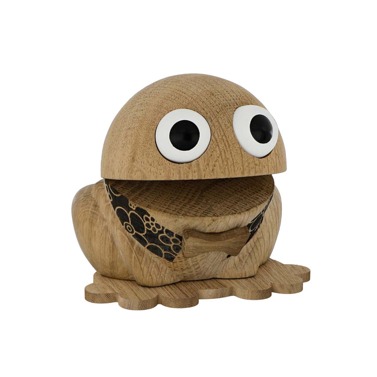 Wooden figure, Kaj 8cm