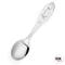 Silver spoon (925s) Grete