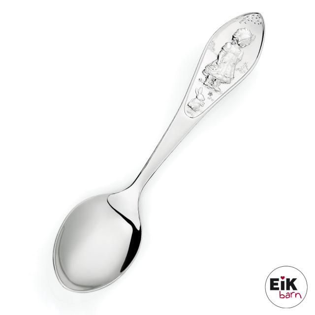 Silver spoon (925s) Grete