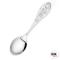 Silver spoon (925s) Hans