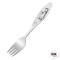 Silver fork (925s) girl