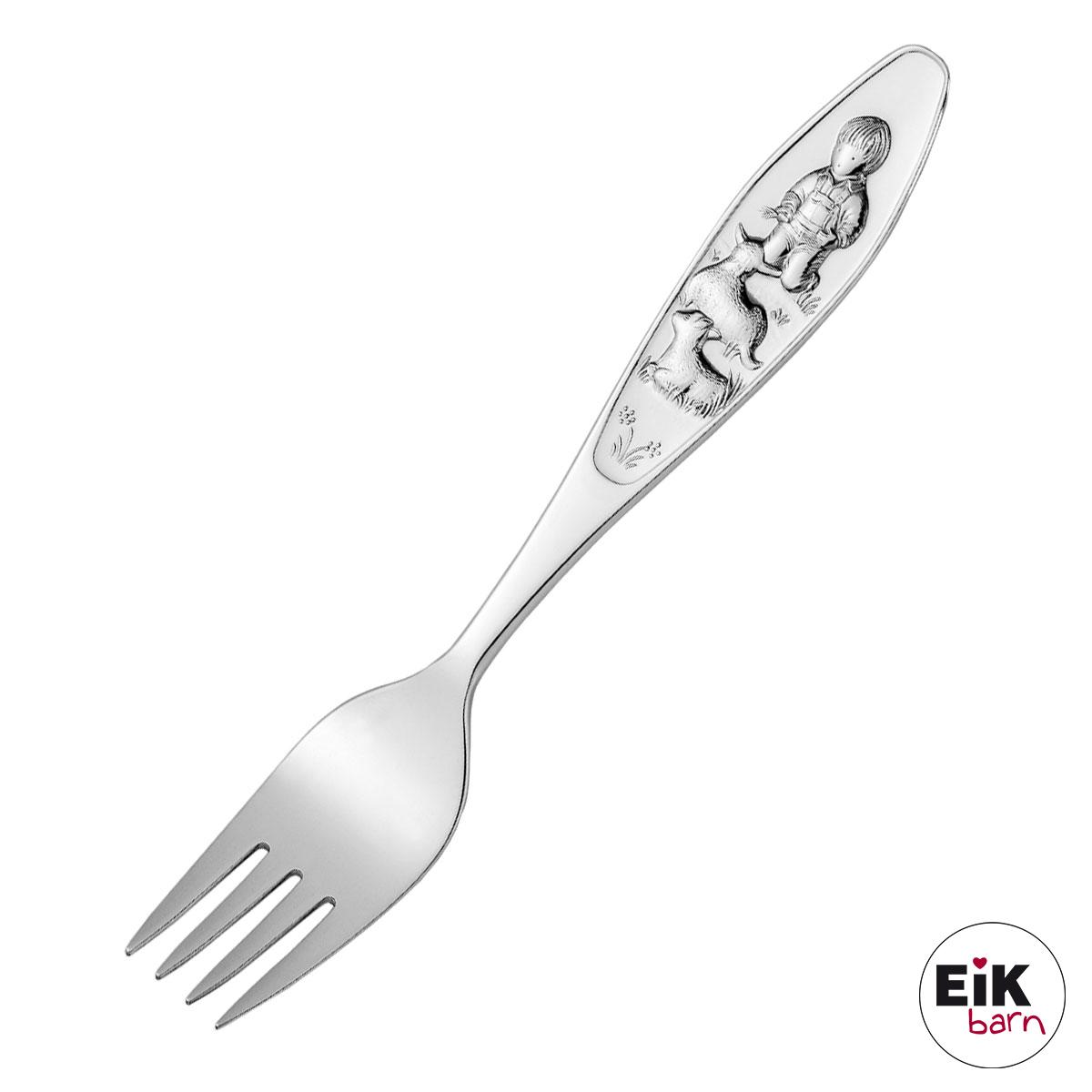 Silver fork (925s) boy