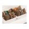 Heinzendorff display for bracelets w. 4 pillows