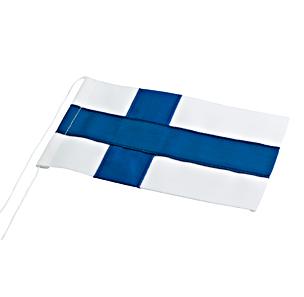 Finnish flag 40cm