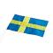 Swedish flag 30cm