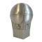 Pewter plated Money Bank