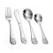 Cutlery - Chicken - Stainless steel