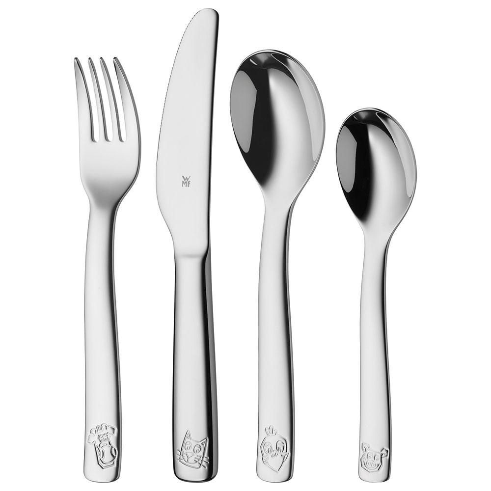 Stainless steel cutlery - Farm