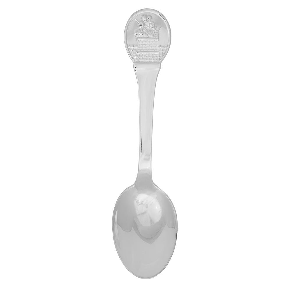 Silverspoon 830