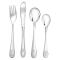 Stainless steel cutlery