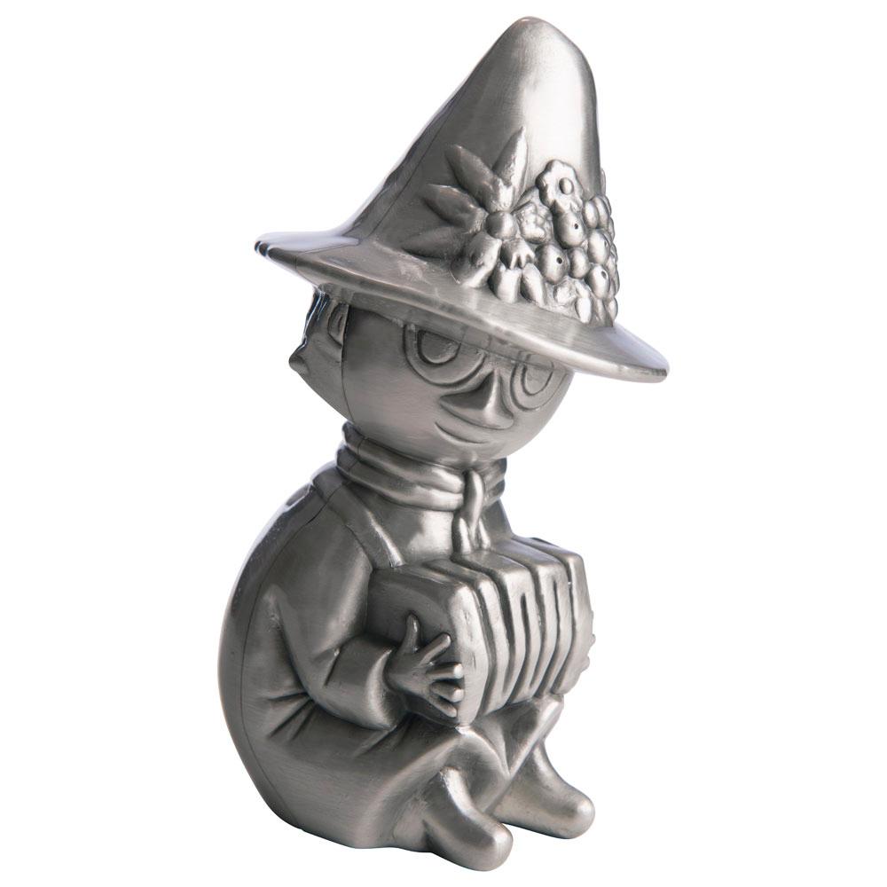Money Bank, Snufkin - Pewter plated