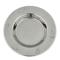 Plate, Moomin - Stainless steel
