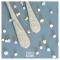 Stainless steel cutlery