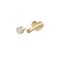 14k. Labret-piercing 1 diamond 1,5mm PIERCE52 