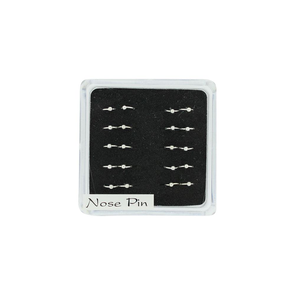 Nosepiercing 20pc.