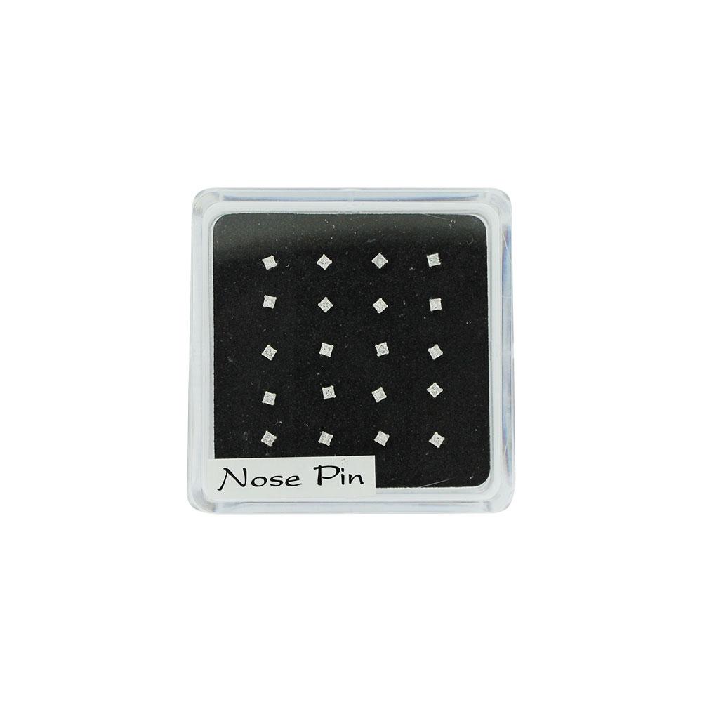 Nosepiercing 20pc.