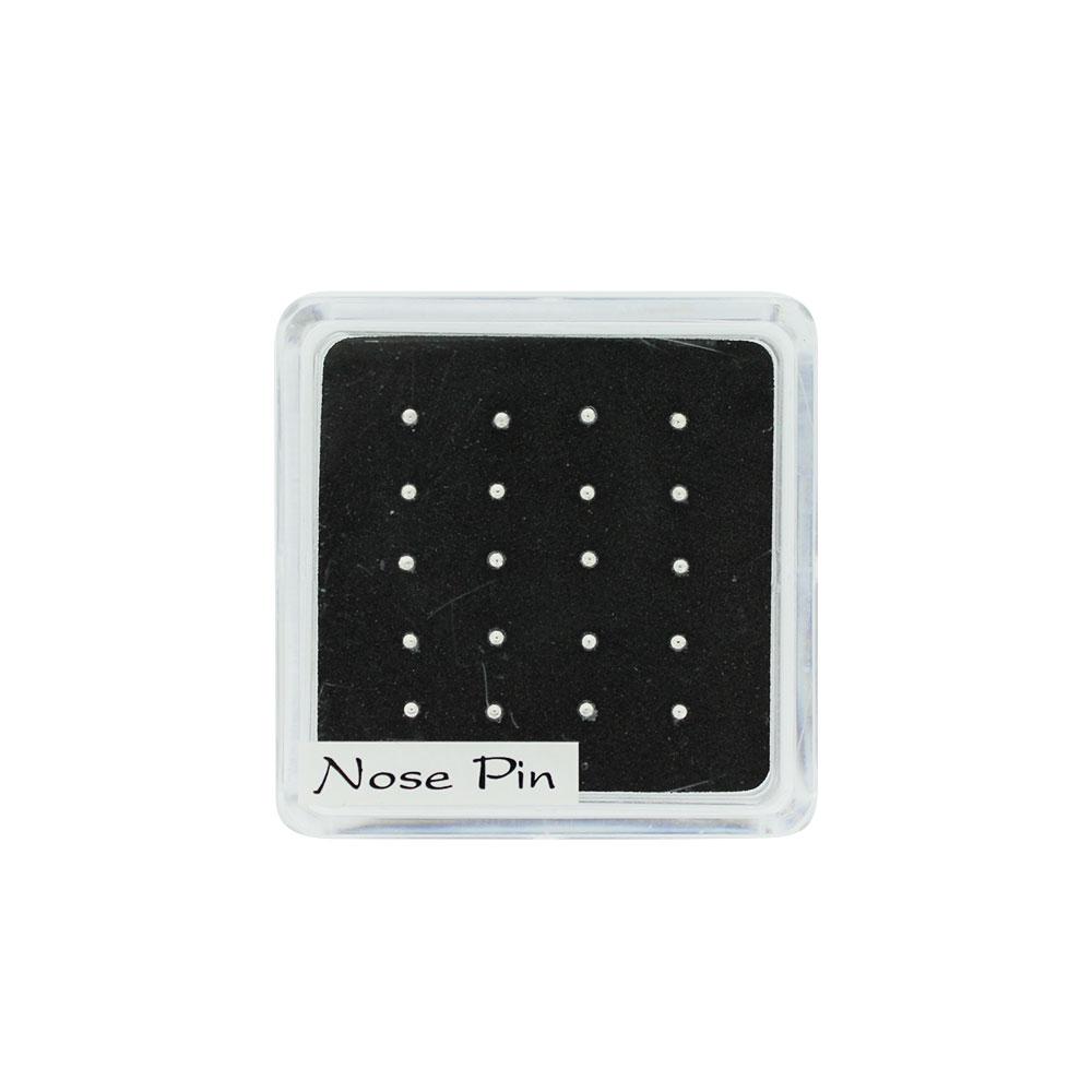 Nosepiercing 20pc.