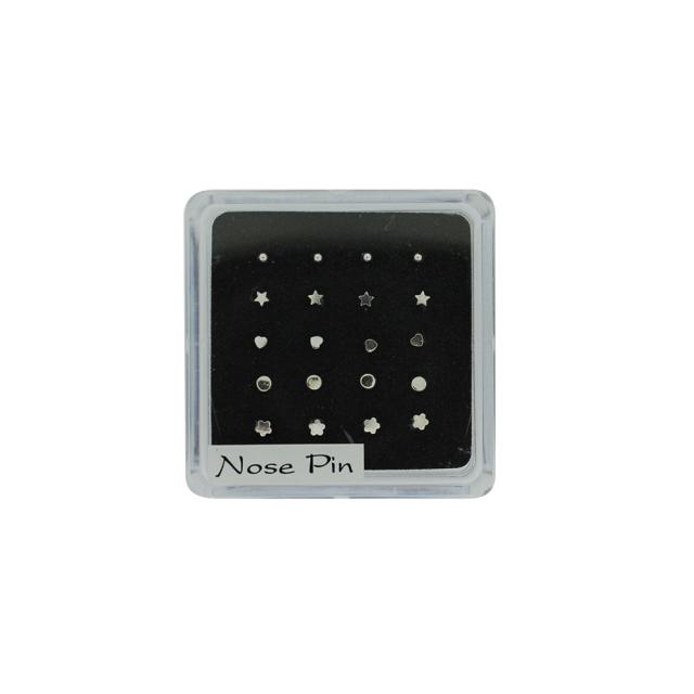 Nosepiercing 20pc.