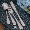 Stainless steel cutlery - Hans Christian Andersen
