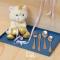 Stainless steel cutlery