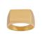 8ct. gold ring for men 